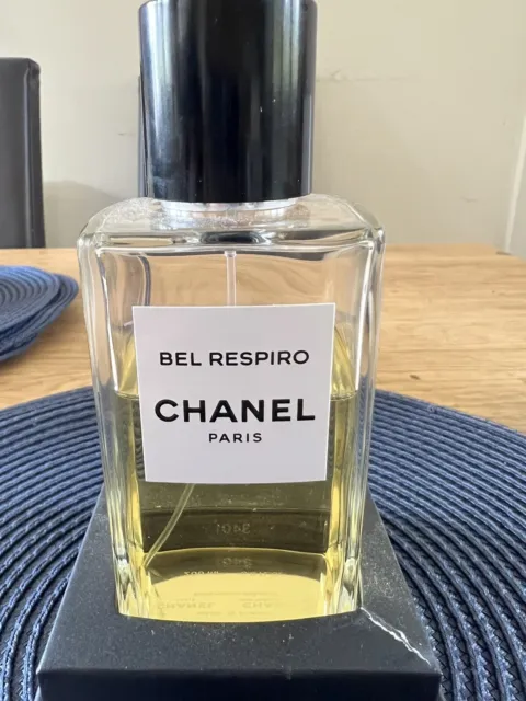 แบ่งขาย Chanel - Bel Respiro EDP (decant) Les Exclusifs