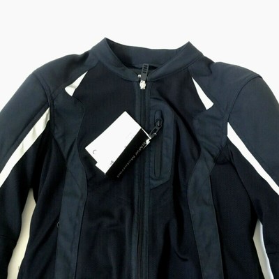 BMW GIACCA MOTO VENTING Nera DONNA Taglia L nuova con etichette Originale  BMW EUR 196,00 - PicClick IT