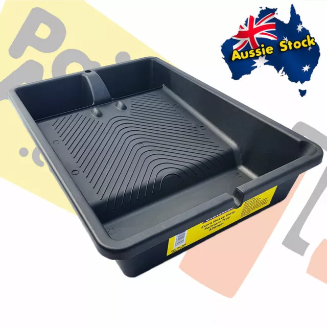 Paint Bucket / Oldfields 320mm Extra Heavy Duty Painters Durable Tray