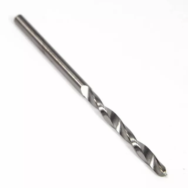 HTC TOOL Carbide Jobber Drill #40 118° 560-0980