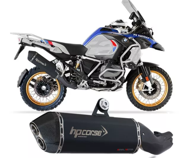Hp corse bmw r 1250 gs deals