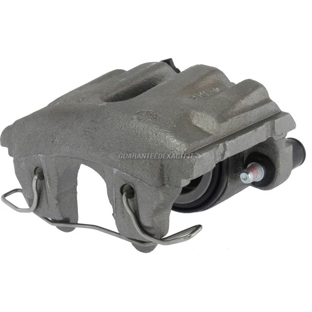 For Jaguar Vanden Plas XJ6 XJ12 XJR XJ8 Centric Left Driver Brake Caliper GAP