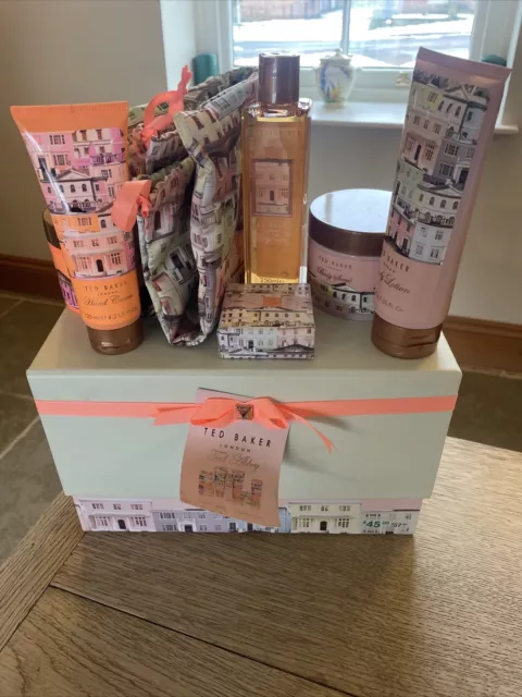 Ted baker abbeyy bag clearance
