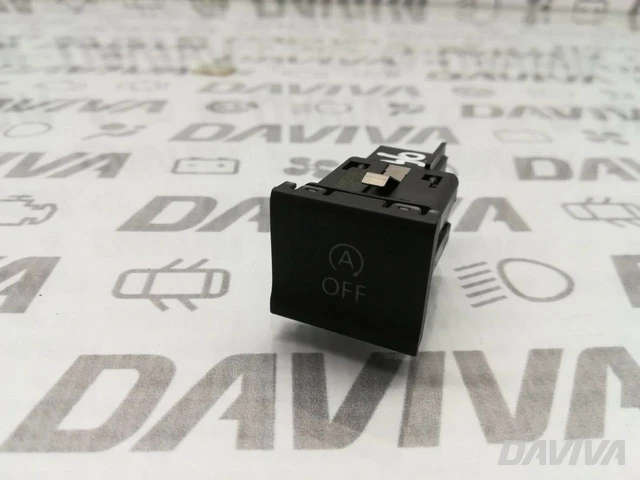 8200107838 Motore Start Stop Pulsante Interruttore Renault Megane III