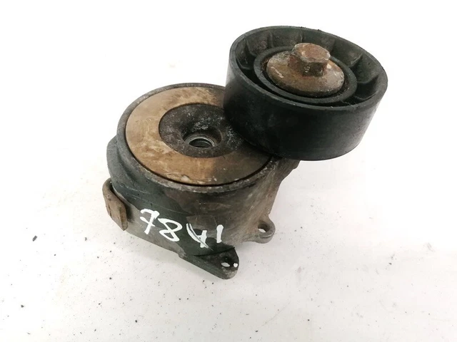 TF058F   Tensioner Belt (Gates Tensioner Pulley) for SAAB 9-5 2005 FR1641961-32