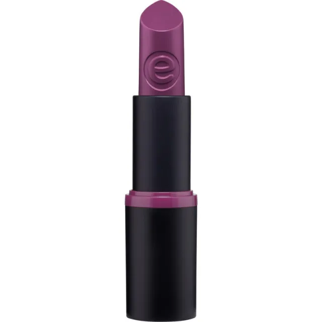 Essence Ultra Last Instant Color Lipstick #17 Bur-Berry