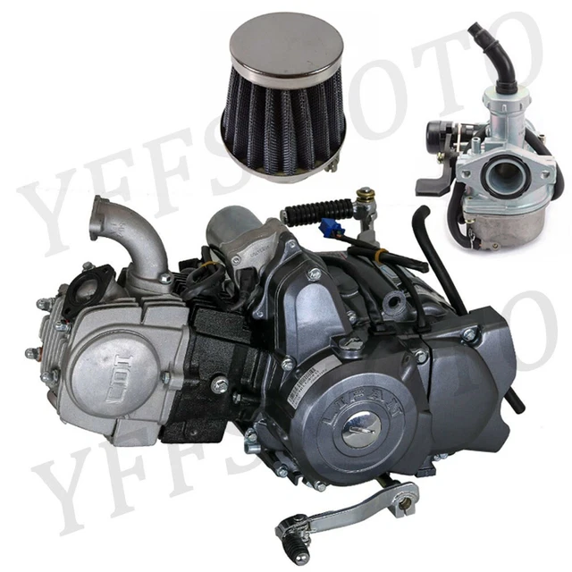 lifan 125cc