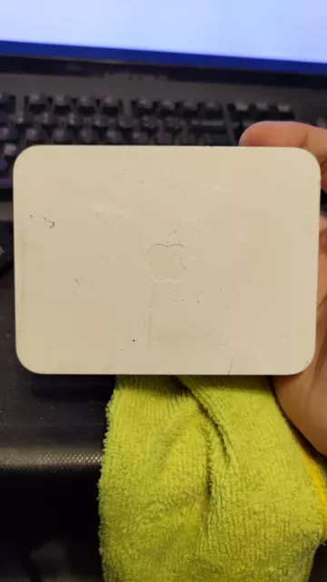 GENUINE Apple OEM A1096 Cinema Display Power Adapter 65W