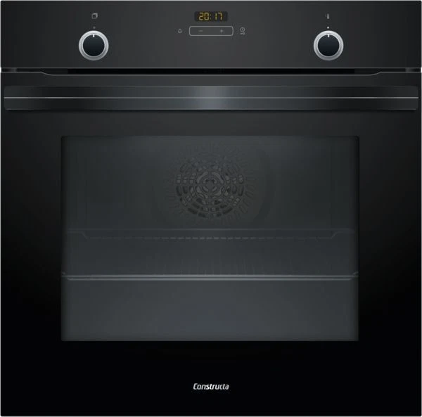 Constructa CF4A60062, Four Encastré Avec Assistance Vapeur