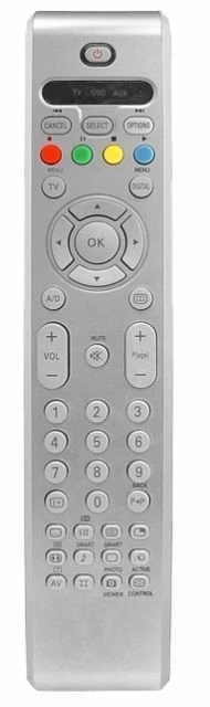 Télécommande Neuve Pour Téléviseurs Philips 22PFL3403 - Modèles D Et S Compatibles - Référence 242254901833