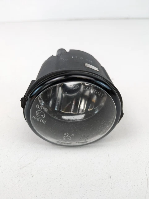 2006-2012 Infiniti Fx35 Front Left Driver Side Fog Light Lamp Assembly Oem