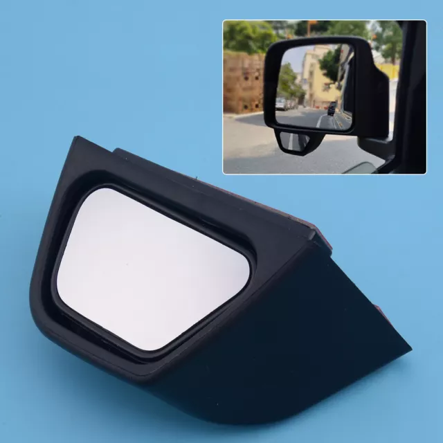 zye Miroir vue arrière Angle mort Rétroviseur gauche pour Suzuki Jimny 2018-2020