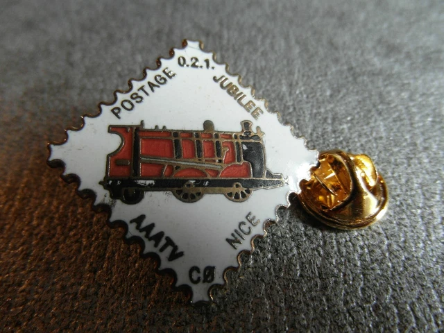 Pins tgv d'occasion - Collection - - page 4