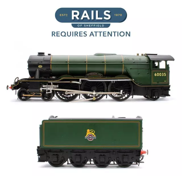 Ehattons n gauge outlet