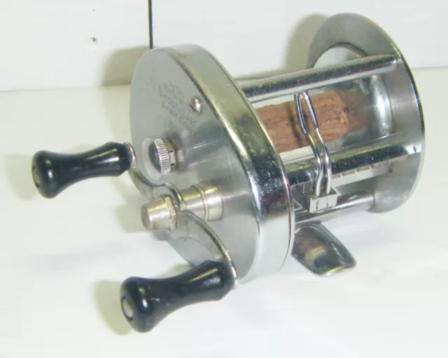 SOUTH BEND SMOOTHCAST Level Winding Reel Direct Drive No. 900 - Tested  Works $13.19 - PicClick
