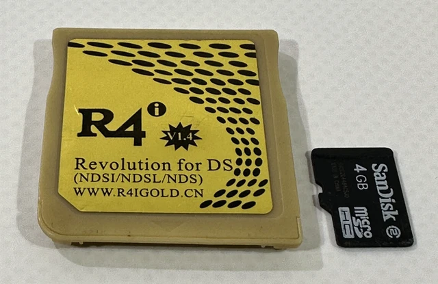 R4i v1 4 discount