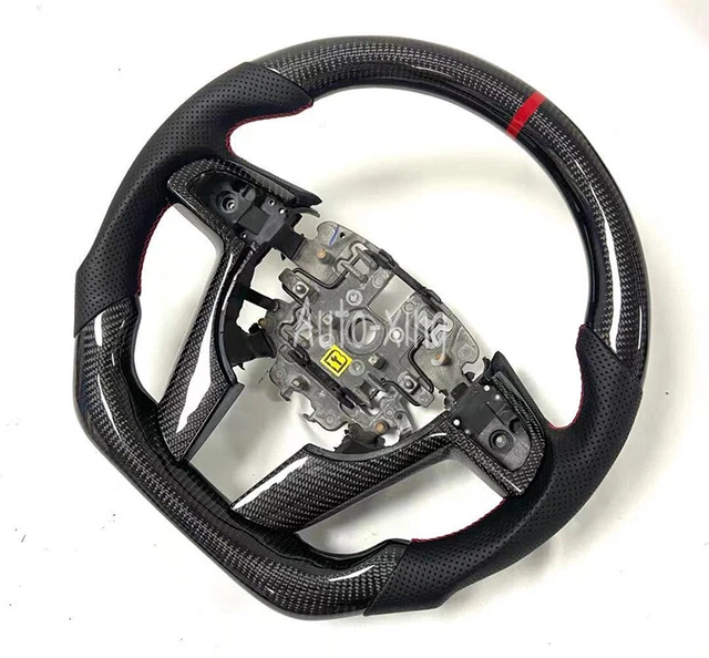 CARBON FIBER SPORT Steering Wheel for Holden HSV commodore VE Pontiac