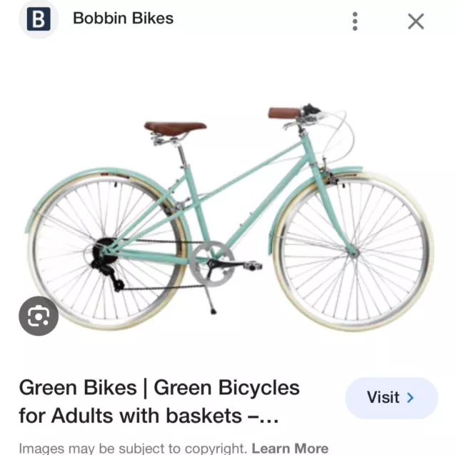Bobbin hummingbird bike cheap