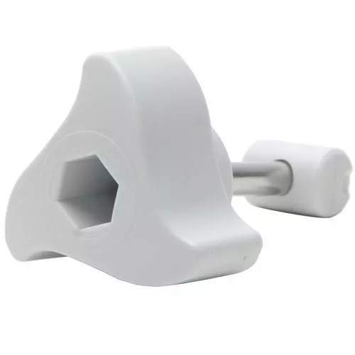 Fluval FX4 & FX6 Lid Fastener Replacement part# A-20215