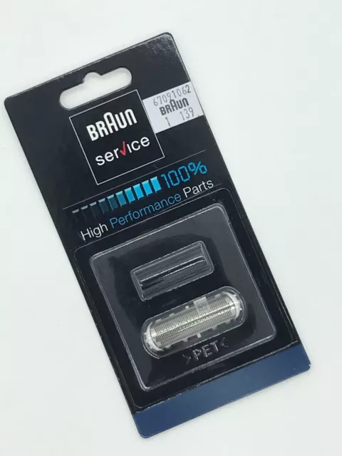 Braun Scherfolie Silk&Soft 67091062 Ls 5100 Ls 5160 Ls 5300 Ls 5360 Ls 5500 5560