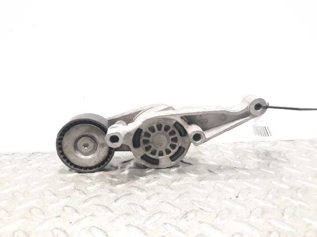 galet tendeur pour VOLKSWAGEN CADDY III RANCHERA FAMILIAR 1.9 TDI 2010 5874563 4
