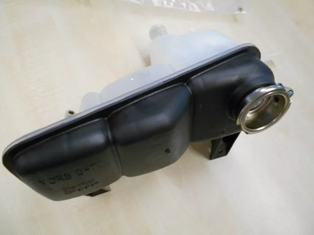 Ausgleichbehälter original Mercedes-Benz SLK R170 A1705000649 Kühler