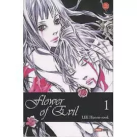 Livre Flower of evil - Tome 1