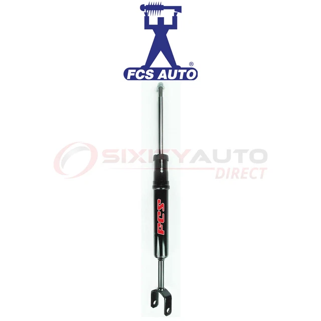 FCS Suspension Strut Assembly for 2000-2005 Volkswagen Passat 1.8L 2.0L 2.8L bx