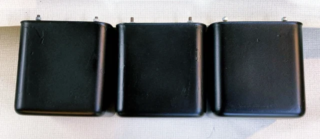 HARMAN KARDON CITATION II Transformer Set Original Power