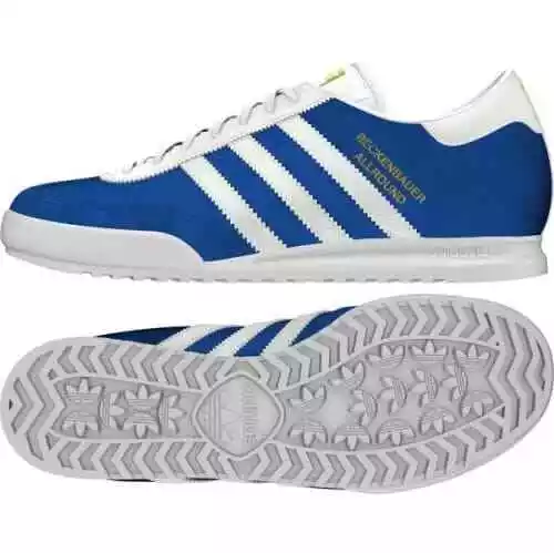 Adidas deals beckenbauer schoenen