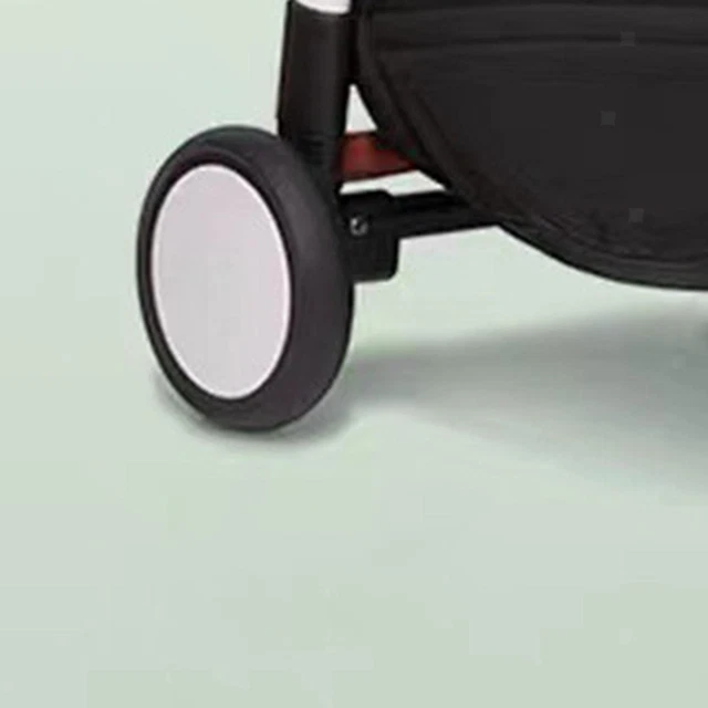 1 paquete de neumáticos exteriores de rueda de alta calidad para delanteros y traseros, diámetro interior 9