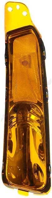 Dorman 1650825 Side Marker Lamp Assembly