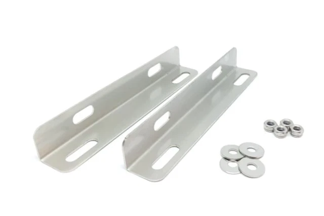 Autoterm Bracket kit for Mounting box for Air 2D