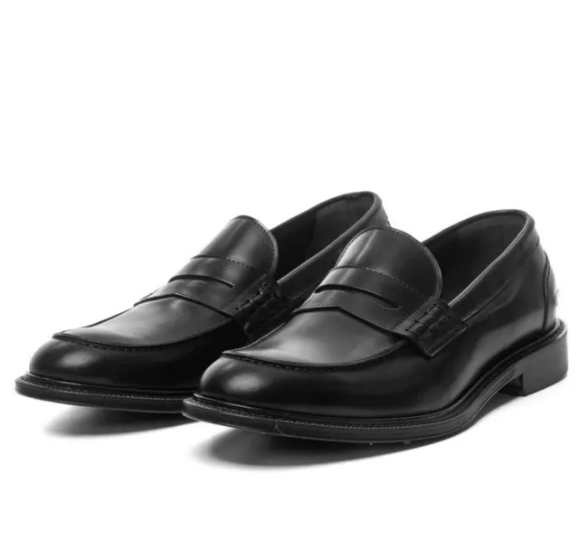Mocassins Homme Oxford Élégant Chaussures Casual Mariage Confortable Veque