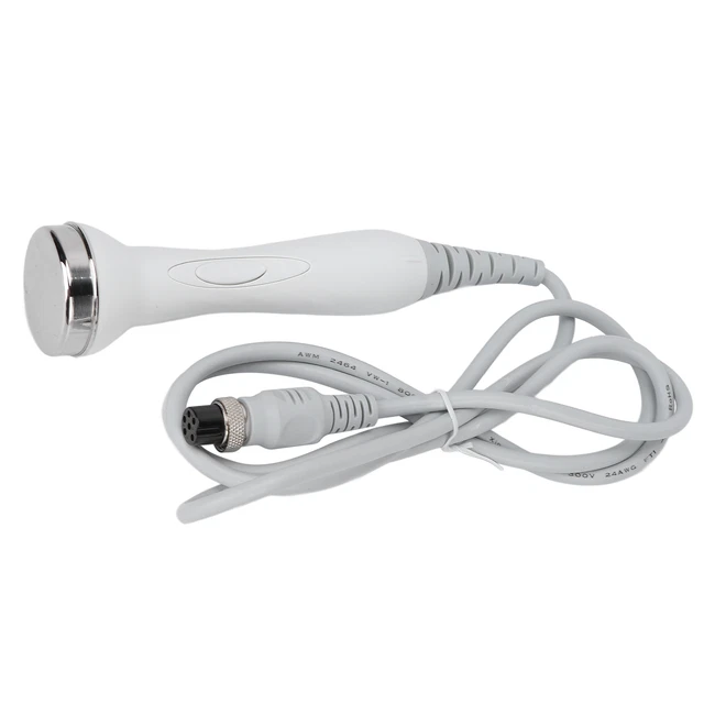 Hydrogen Oxygen Machine Ultrasonic Probe Facial Cleansing Beauty Machine Rep Adl