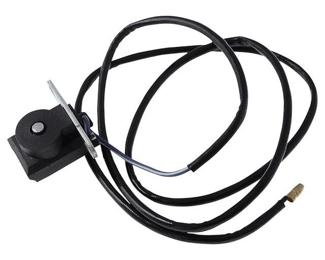 Régulateur de vitesse/Capteur de vitesse pour BAOTIAN BT49QT-9 - BT50QT-9