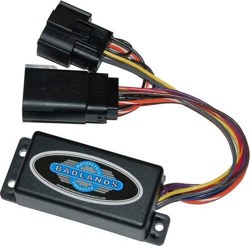 PnP Illuminator Lighting Module Run-Brake-Turn LEQ Badlands ILL-01-R