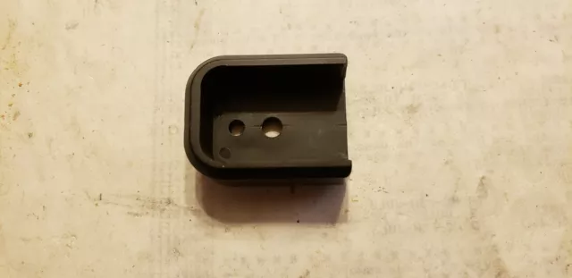 Airsoft Hi Capa 5.1 4.3 Gas Blowback GBB Plastic Magazine Base Tokyo Marui
