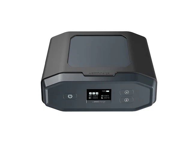 Omni Ultimate+ 220v Omni Ultimate+ 220v