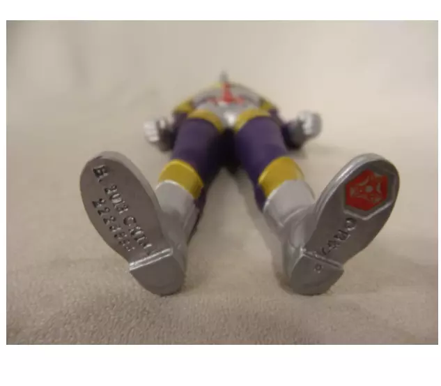 Live Sign SPARK DOLL Ultraman KING Ultra Hero Series Geed Zero Ginga Decker