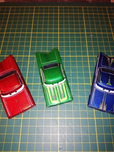 lot de  voitures cars disney pixar  mattel metal  d occasion