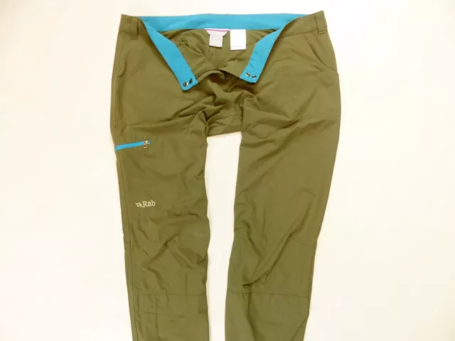 Rab helix deals pants