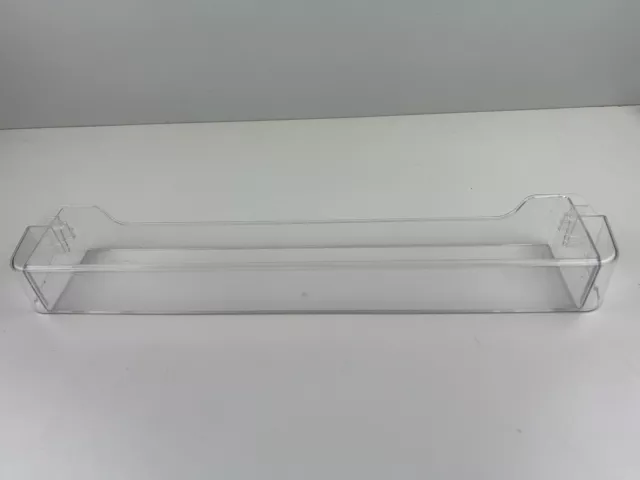 GE General Electric Freezer Door Shelf Model:- GTE18FSLKASS