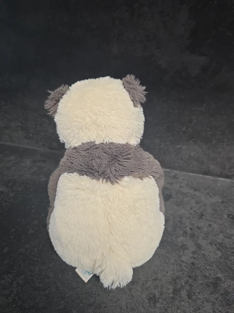 HARRY PANDA JELLYCAT Great Condition Without Paper Tags - MEDIUM £31.90 ...