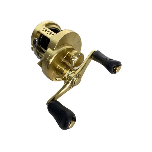 SHIMANO 14CALCUTTA CONQUEST 201 $723.50 - PicClick CA