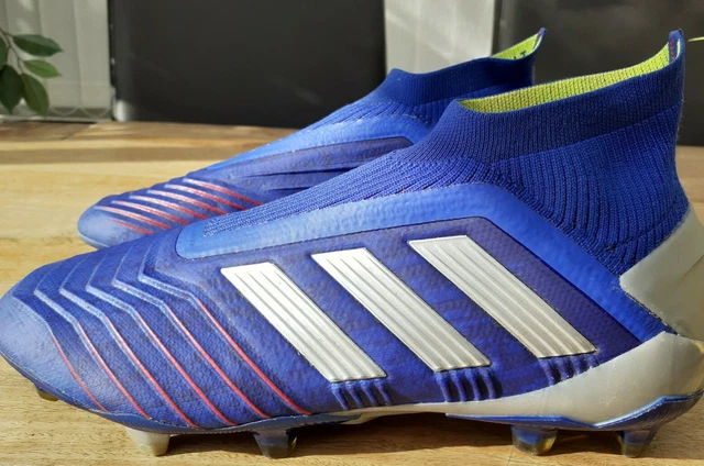 Adidas 19.1 laceless shop