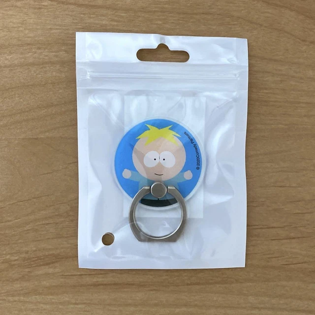 south park South Park Butter's Suma Holing Thank You Mart No.1787