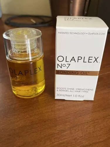 Olaplex Bonding Oil Huile réparatrice n°7   30ml