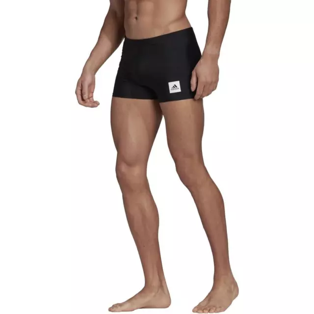 adidas Herren Badehose-ha0315 Badehose Größe S