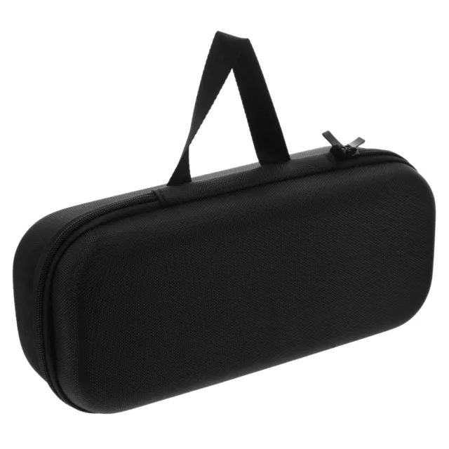 Electronics Enclosure Wireless Microphone Storage Bag Water Proof